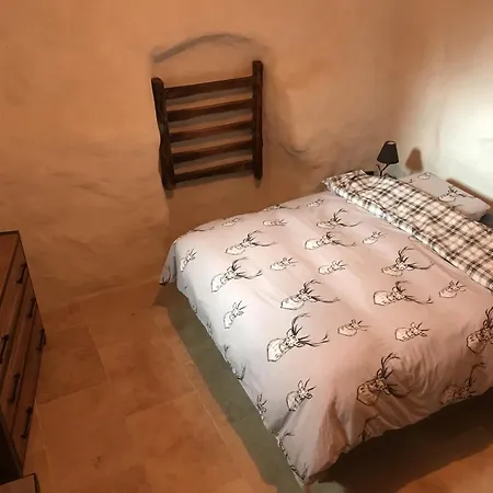 MAISON CARAIL Névache 14 personnes-3