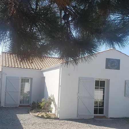 Cale 32 - Chambres d'hôtes-2