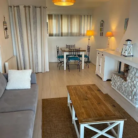 Sea View 2 Room Apartment 50M2-2