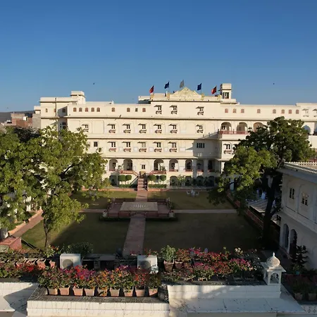 The Raj Palace-3