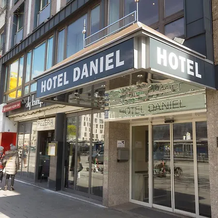 Hotel Daniel-2
