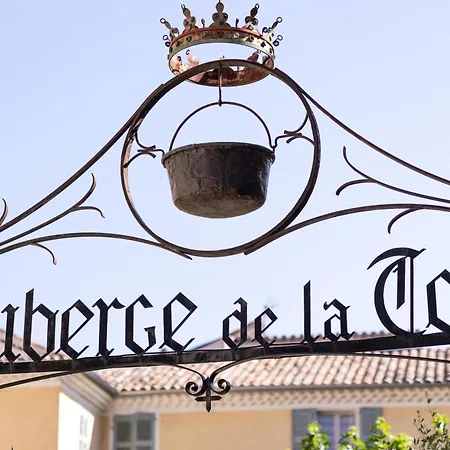 Auberge de la Tour-2