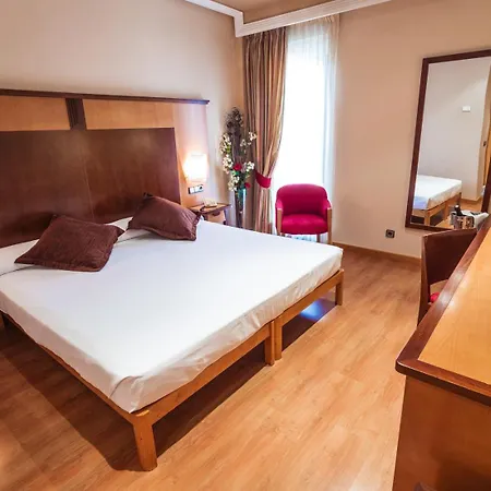 Hotel Bardo Recoletos Coco-2