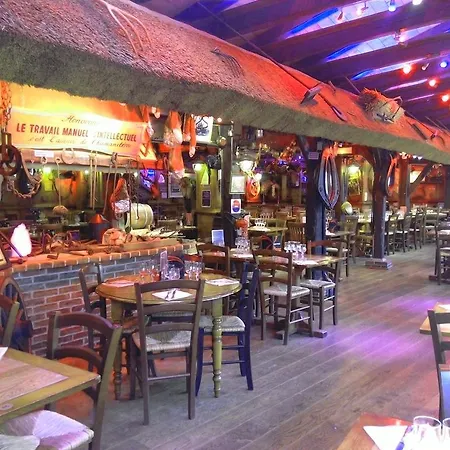 La Taverne des Deux Augustins-3