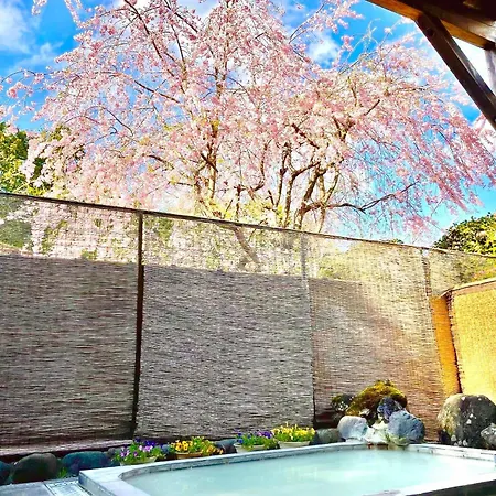 Fuji-Hakone Guest House-2