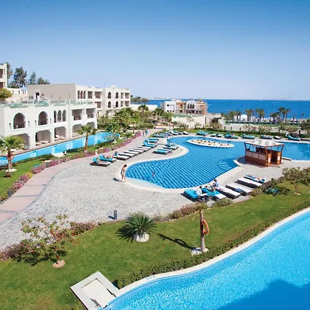 Sunrise Arabian Beach Resort-2