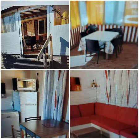 Mobil Home Zen-3