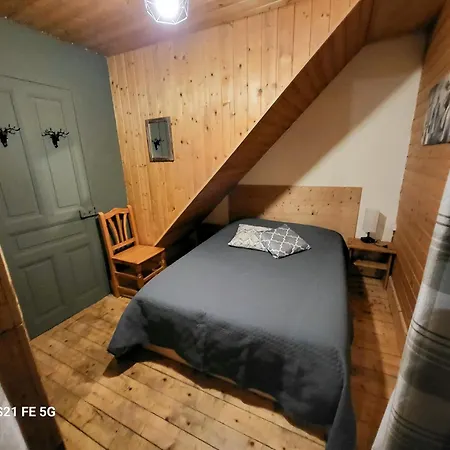 Gîte du Grand Cher-3