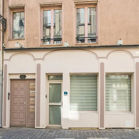 Home Trinite - Coeur De Ville - Mon Groom-3