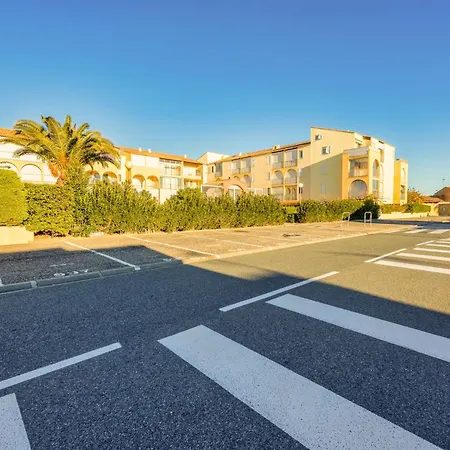 Apartment Les Maisons De La Plage-10 By Interhome-2