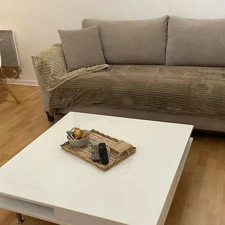 Appartement frontière Luxembourg-2