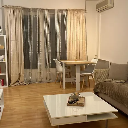 Appartement frontière Luxembourg-3
