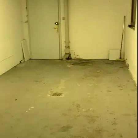 Agréable appartement 2 pieces a forbach avec Garage fermé - check in autonome-2