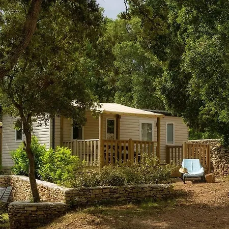 Camping Campo Di Liccia-2