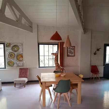 Holiday Loft 58-2