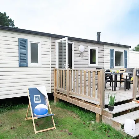 Bontempo Village Camping 4 Etoiles-2