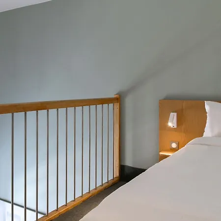 B&B HOTEL Marseille Euromed-3
