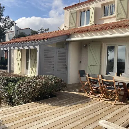 Villa De Grand Standing Les Garrigues-3