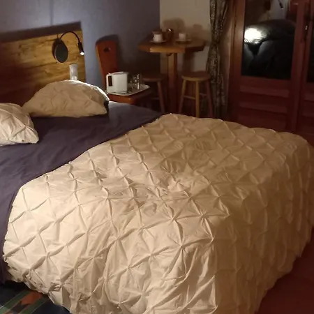 L'Eterlou Chambres d'Hote-2