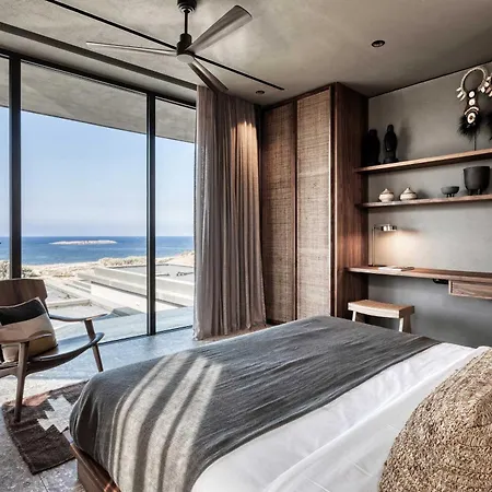 Domes Zeen Chania, A Luxury Collection Resort, Crete-2