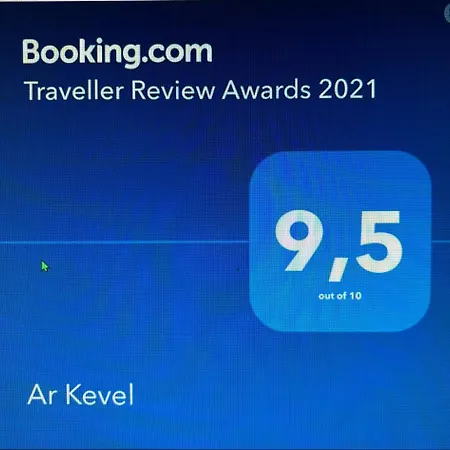Ar Kevel-2