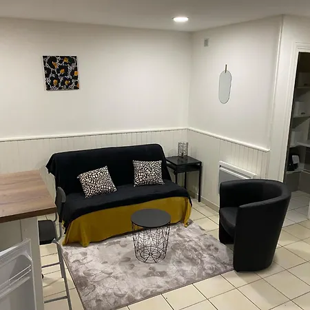 Studio Centre Riom-2