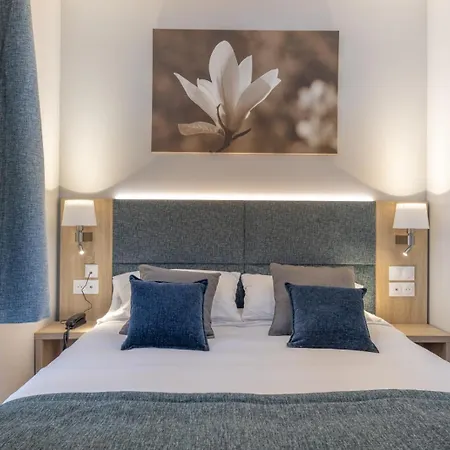 Hotel Saint Augustin-2