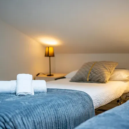 Pied-A-Terre Saint Michel-2