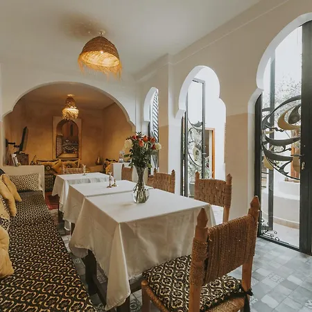 Riad Dar Coram-2