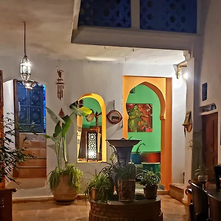 Dar Dalia-3