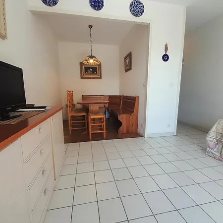 Appartement Hendaye, 2 Pieces, 3 Personnes - Fr-1-239-899-3