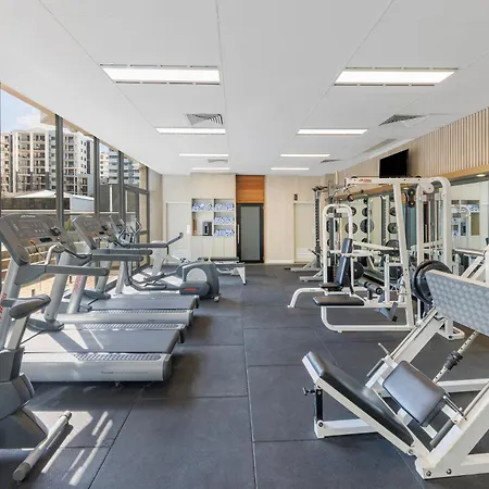 Amora Hotel Brisbane-3