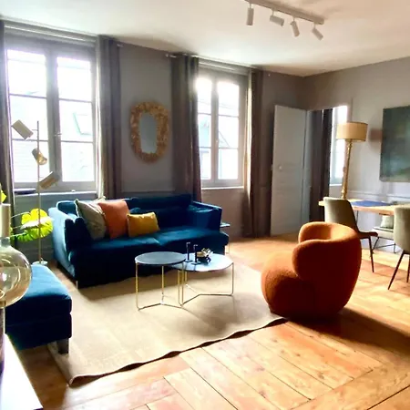 Duplex LE GLENCOE-3