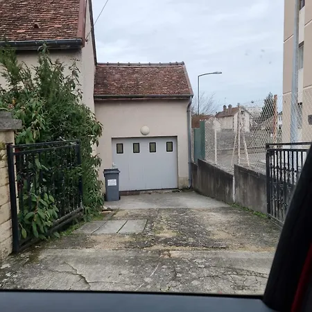 Maison A Troyes-2
