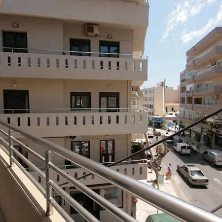 Kronos Hotel-3