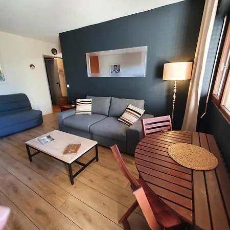 Studio Hyper Centre Valberg-2