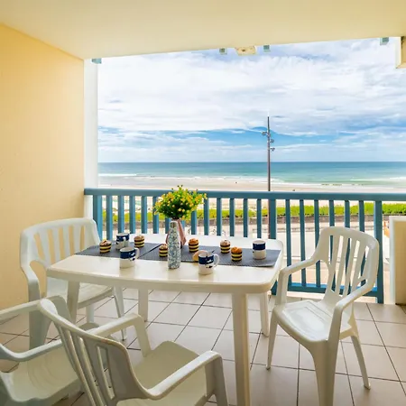 Apartment Les Hauts De La Corniche By Interhome-2