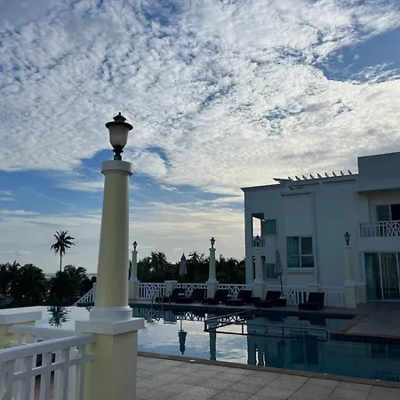 Krabi Front Bay Resort-3