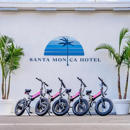Santa Monica Hotel-3
