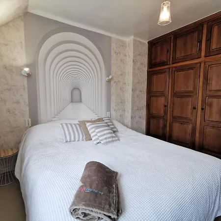 Holiday Home La Congriere By Interhome-2