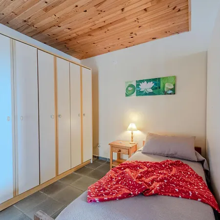 Holiday Home Lotissement Du Stade By Interhome-3