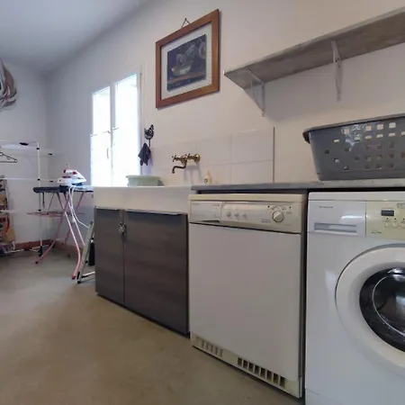 Maison Au P'tit Bonheur-2