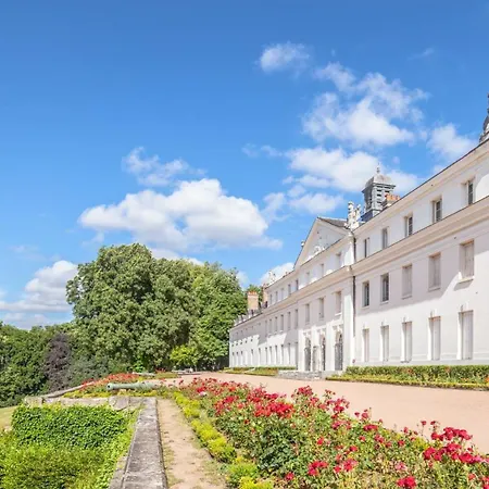La Maisonnette du Parc au Cœur de ville&parking privé-3
