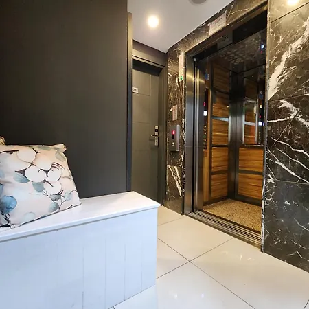 Taksim Landhouse Hotel Central Studio 1 Min To Taksim-2