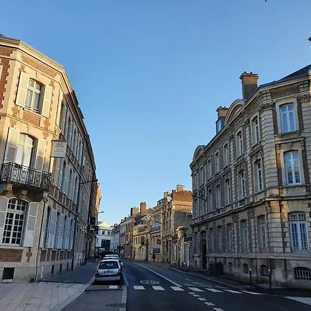 Hôtel Spa Marotte-3
