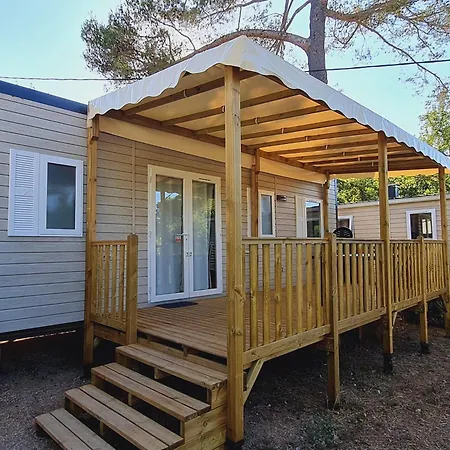 Camping Forcalquier les Routes de Provence-2