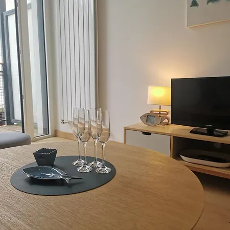 Apartment Villa Terre Neuve By Interhome-2