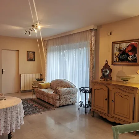 Holiday Home Les Rimains By Interhome-3