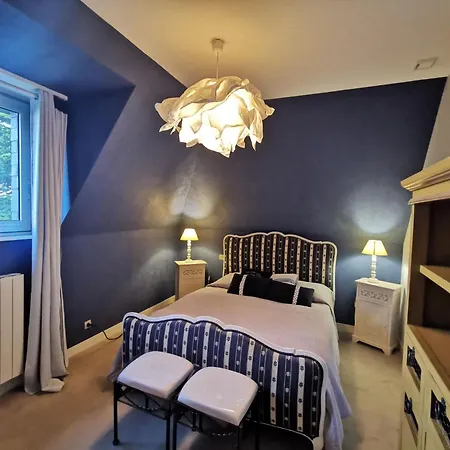 Holiday Home Les Rimains By Interhome-2