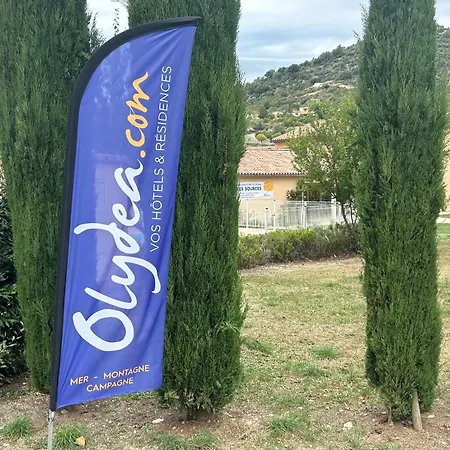 Olydea Montbrun-les-Bains-3